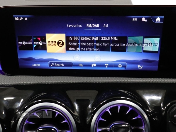 Used Mercedes-Benz A-Class 2025 for sale - 77659334: Photo 21