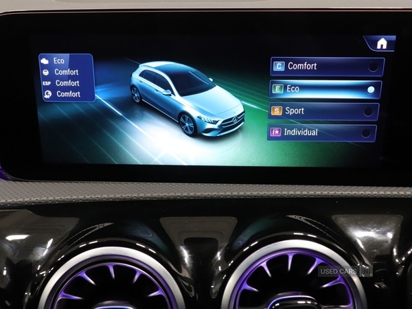 Used Mercedes-Benz A-Class 2025 for sale - 77659334: Photo 22