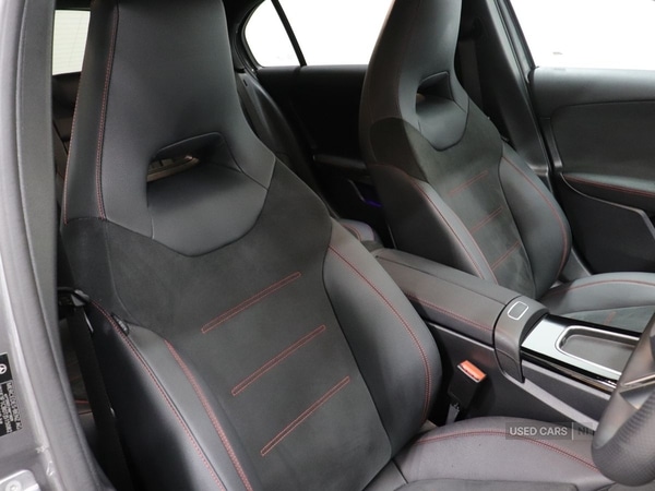 Used Mercedes-Benz A-Class 2025 for sale - 77659334: Photo 25