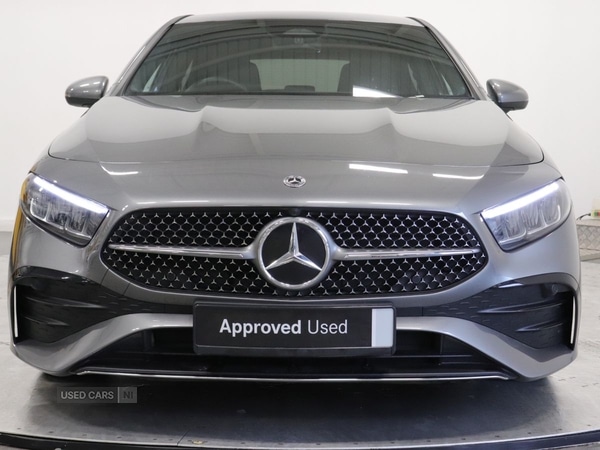 Used Mercedes-Benz A-Class 2025 for sale - 77659334: Photo 27