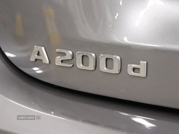 Used Mercedes-Benz A-Class 2025 for sale - 77659334: Photo 29