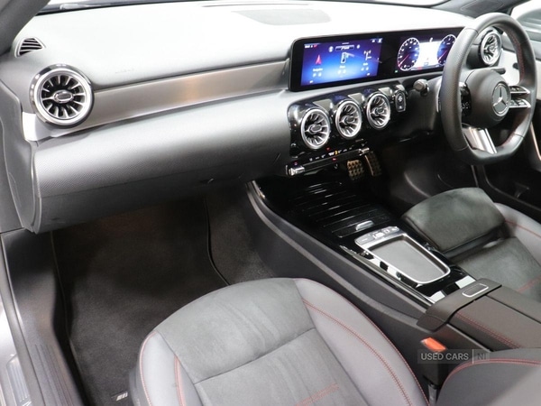 Used Mercedes-Benz A-Class 2025 for sale - 77659334: Photo 3