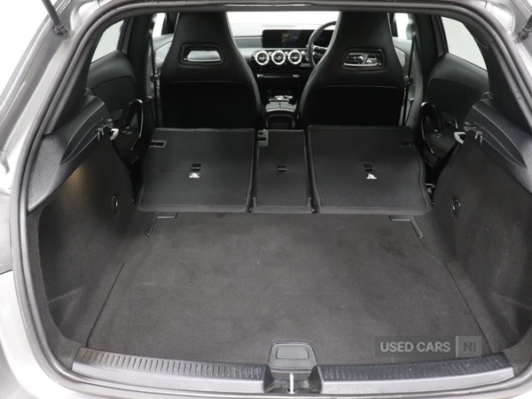 Used Mercedes-Benz A-Class 2025 for sale - 77659334: Photo 32