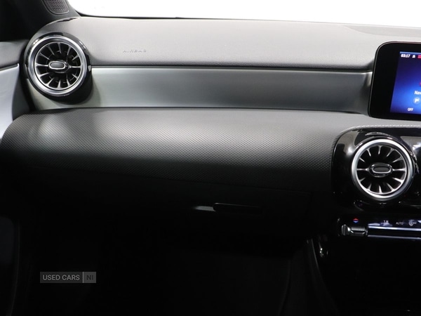 Used Mercedes-Benz A-Class 2025 for sale - 77659334: Photo 35