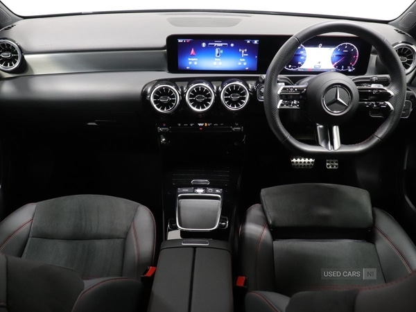 Used Mercedes-Benz A-Class 2025 for sale - 77659334: Photo 37