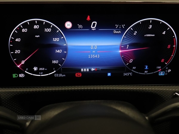 Used Mercedes-Benz A-Class 2025 for sale - 77659334: Photo 4