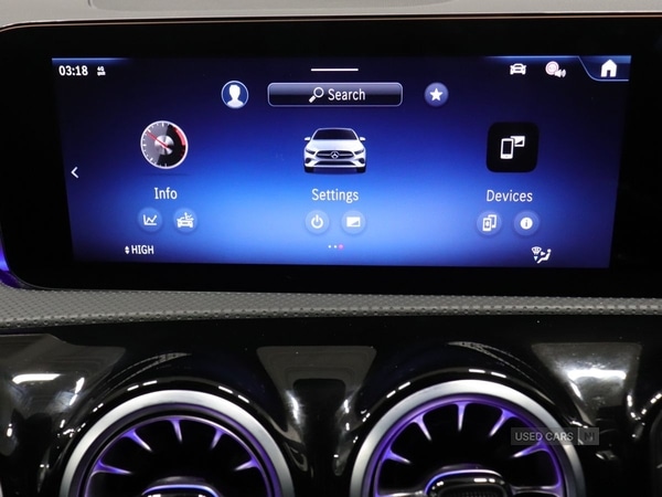 Used Mercedes-Benz A-Class 2025 for sale - 77659334: Photo 43