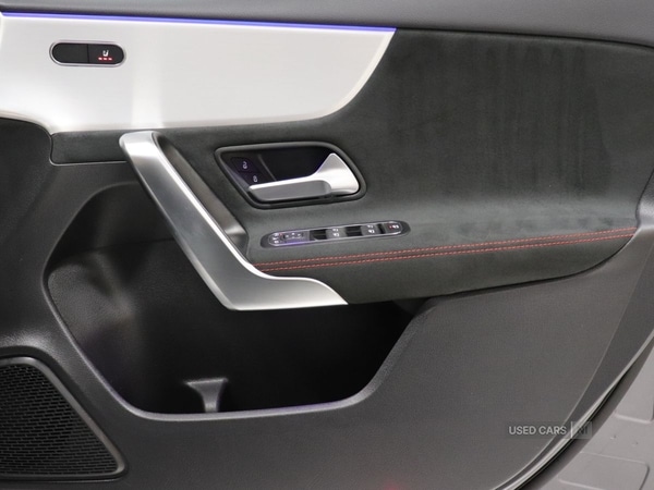 Used Mercedes-Benz A-Class 2025 for sale - 77659334: Photo 44