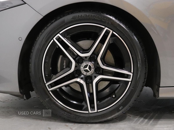 Used Mercedes-Benz A-Class 2025 for sale - 77659334: Photo 7