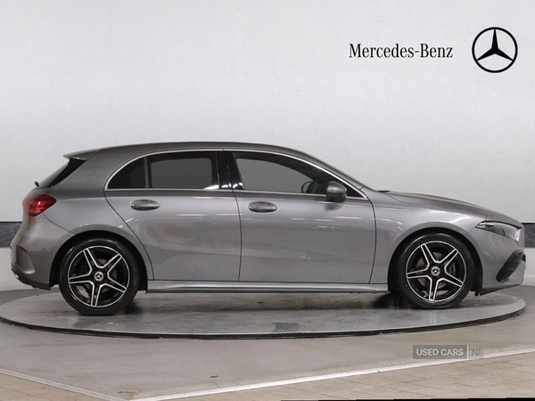 Used Mercedes-Benz A-Class 2025 for sale - 77659334: Photo 9