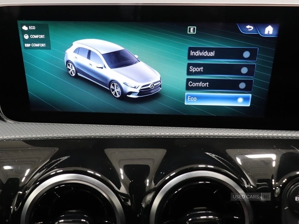 Used Mercedes-Benz A-Class 2019 for sale - 77132349: Photo 21