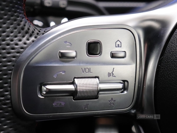 Used Mercedes-Benz A-Class 2019 for sale - 77132349: Photo 38