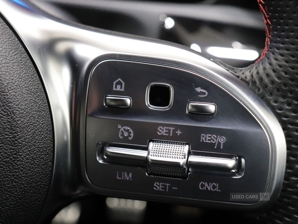 Used Mercedes-Benz A-Class 2019 for sale - 77132349: Photo 39