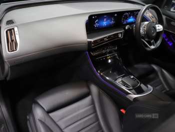 Used Mercedes-Benz EQC 2023 for sale - 74600403: Photo