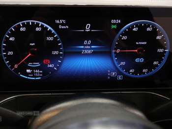 Used Mercedes-Benz EQC 2023 for sale - 74600403: Photo