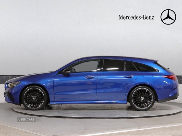 Used Mercedes-Benz CLA 2025 for sale - 77396873: Photo 10