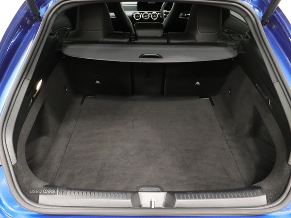 Used Mercedes-Benz CLA 2025 for sale - 77396873: Photo 12