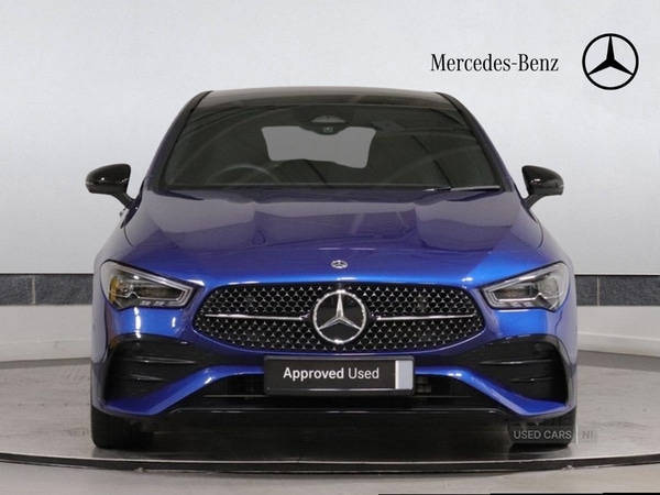 Used Mercedes-Benz CLA 2025 for sale - 77396873: Photo 13