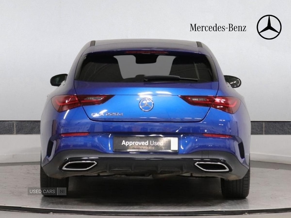 Used Mercedes-Benz CLA 2025 for sale - 77396873: Photo 14