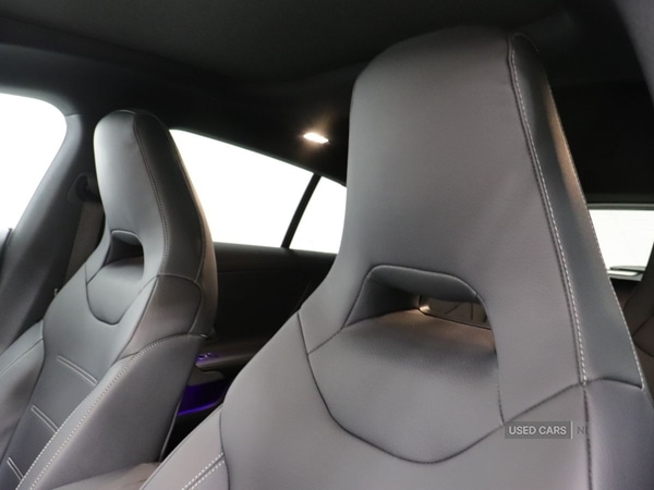 Used Mercedes-Benz CLA 2025 for sale - 77396873: Photo 16