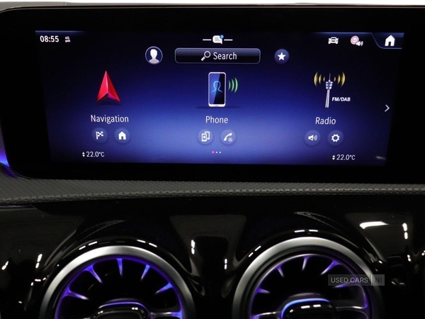 Used Mercedes-Benz CLA 2025 for sale - 77396873: Photo 17