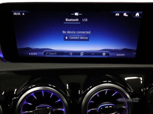 Used Mercedes-Benz CLA 2025 for sale - 77396873: Photo 18