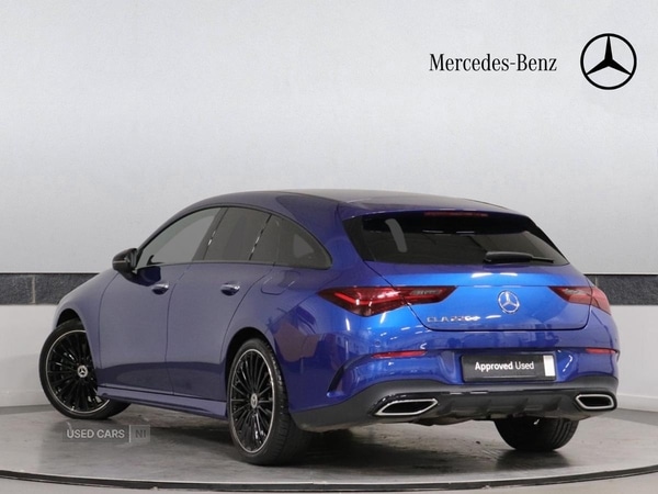 Used Mercedes-Benz CLA 2025 for sale - 77396873: Photo 2