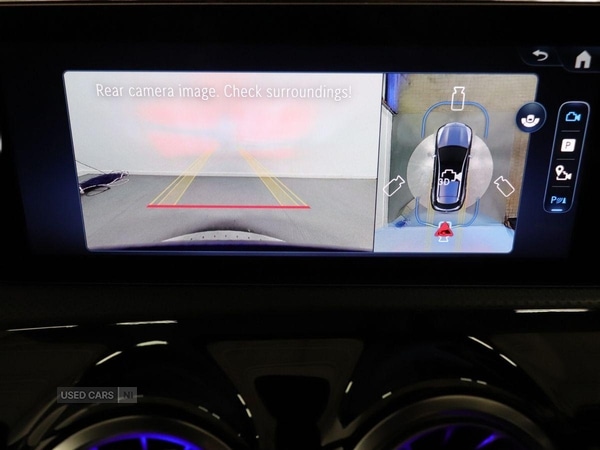 Used Mercedes-Benz CLA 2025 for sale - 77396873: Photo 20