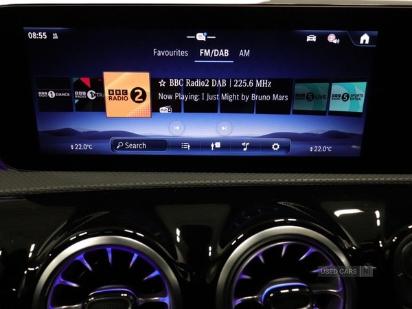 Used Mercedes-Benz CLA 2025 for sale - 77396873: Photo 21