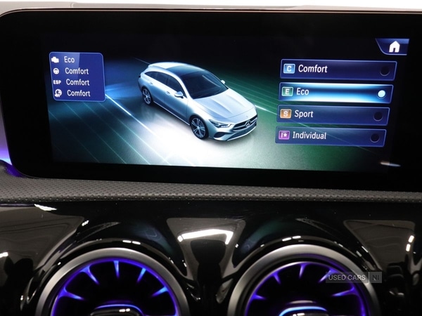 Used Mercedes-Benz CLA 2025 for sale - 77396873: Photo 22