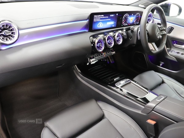 Used Mercedes-Benz CLA 2025 for sale - 77396873: Photo 23