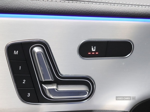 Used Mercedes-Benz CLA 2025 for sale - 77396873: Photo 24