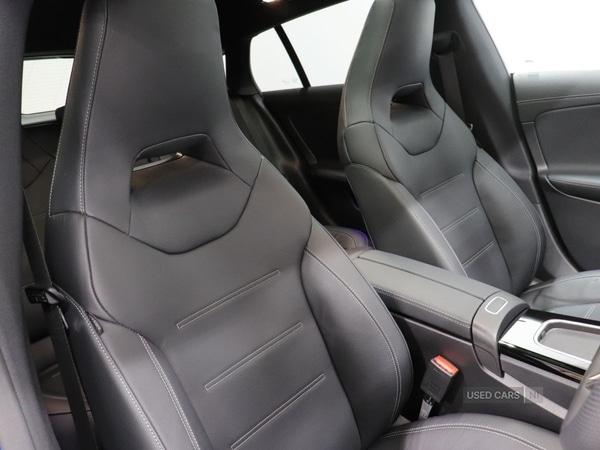 Used Mercedes-Benz CLA 2025 for sale - 77396873: Photo 27