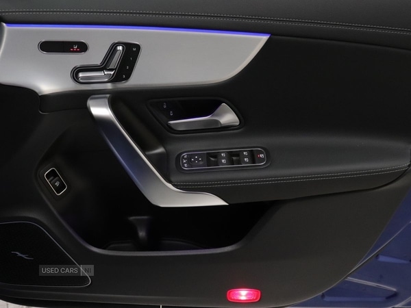 Used Mercedes-Benz CLA 2025 for sale - 77396873: Photo 28