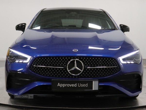 Used Mercedes-Benz CLA 2025 for sale - 77396873: Photo 29