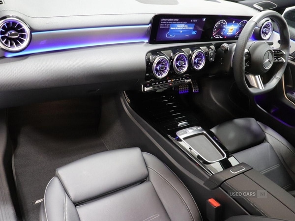 Used Mercedes-Benz CLA 2025 for sale - 77396873: Photo 3