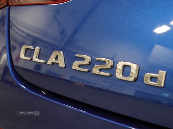 Used Mercedes-Benz CLA 2025 for sale - 77396873: Photo 31