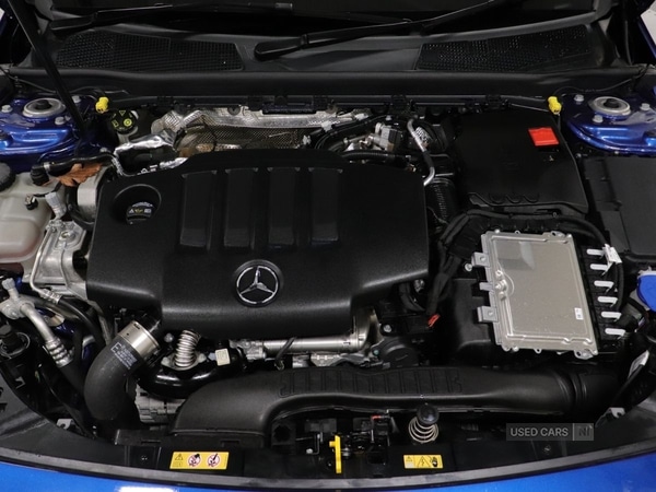 Used Mercedes-Benz CLA 2025 for sale - 77396873: Photo 32