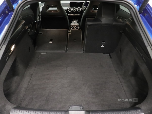 Used Mercedes-Benz CLA 2025 for sale - 77396873: Photo 33