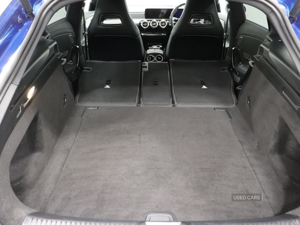 Used Mercedes-Benz CLA 2025 for sale - 77396873: Photo 34