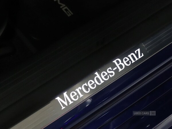 Used Mercedes-Benz CLA 2025 for sale - 77396873: Photo 36