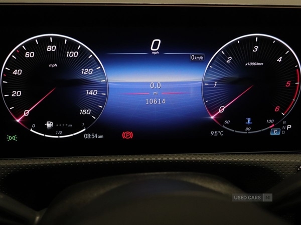 Used Mercedes-Benz CLA 2025 for sale - 77396873: Photo 4