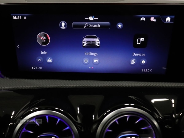 Used Mercedes-Benz CLA 2025 for sale - 77396873: Photo 47