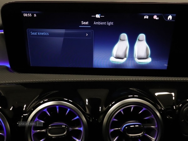 Used Mercedes-Benz CLA 2025 for sale - 77396873: Photo 48