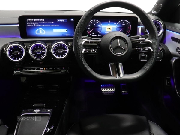 Used Mercedes-Benz CLA 2025 for sale - 77396873: Photo 6