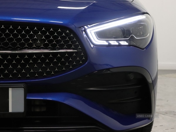 Used Mercedes-Benz CLA 2025 for sale - 77396873: Photo 8