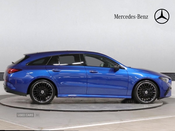 Used Mercedes-Benz CLA 2025 for sale - 77396873: Photo 9