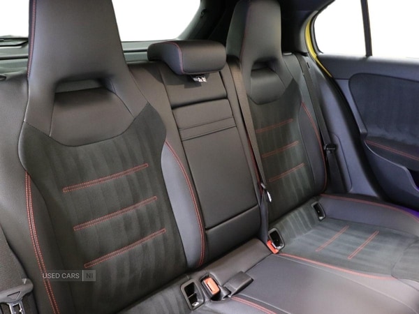 Used Mercedes-Benz A-Class 2023 for sale - 76271234: Photo 10
