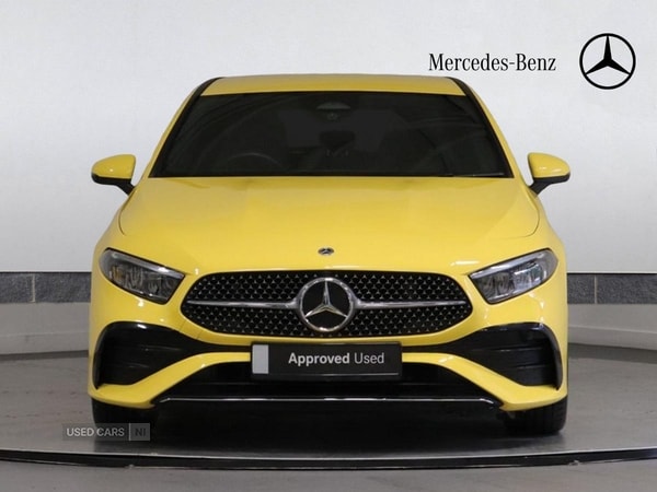 Used Mercedes-Benz A-Class 2023 for sale - 76271234: Photo 12