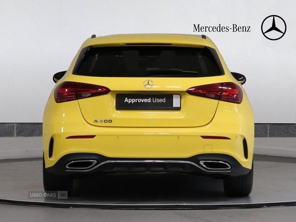 Used Mercedes-Benz A-Class 2023 for sale - 76271234: Photo 13